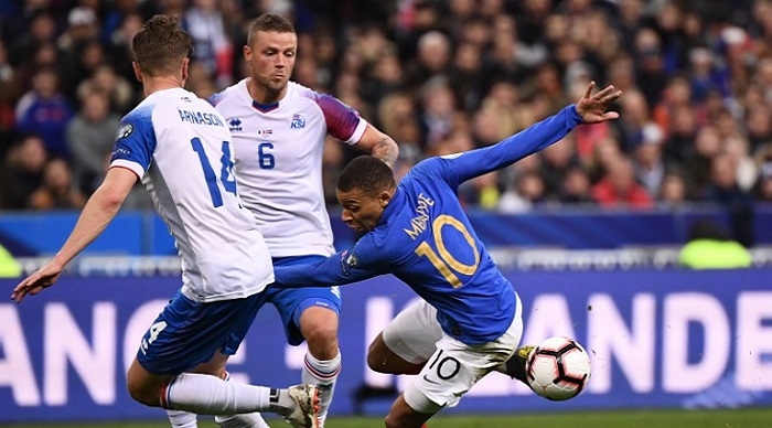 Nhận định Soi Kèo Hungary vs Pháp, 20h00 ngày 19/06, EURO 2021