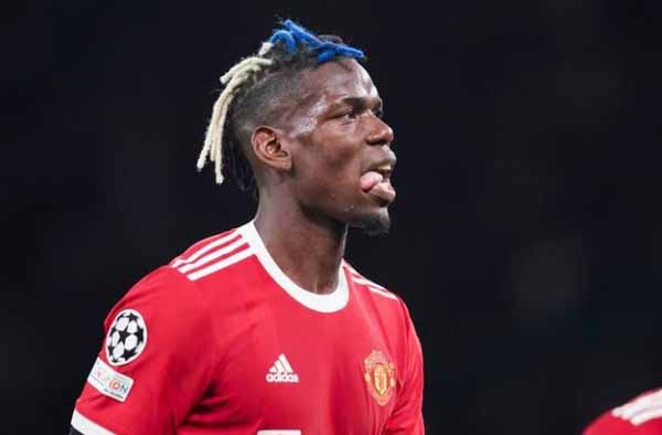 Pogba lương 600.000 bảng/tuần, Pep muốn Theo Hernandez
