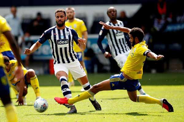 Nhận định Soi Kèo West Brom vs Birmingham, 02h00 ngày 16/10