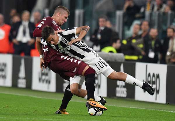 Nhận định Soi Kèo Torino vs Juventus, 23h ngày 2/10, VĐQG Italia