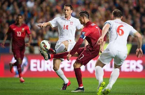 Nhận định Soi Kèo Bồ Đào Nha vs Serbia: Trận chiến sinh tử