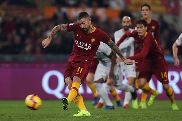 Nhận định Soi Kèo Genoa vs AS Roma: Đi dễ khó về