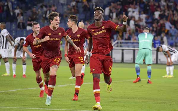Nhận định Soi Kèo AS Roma vs Zorya: Khẳng định vị thế