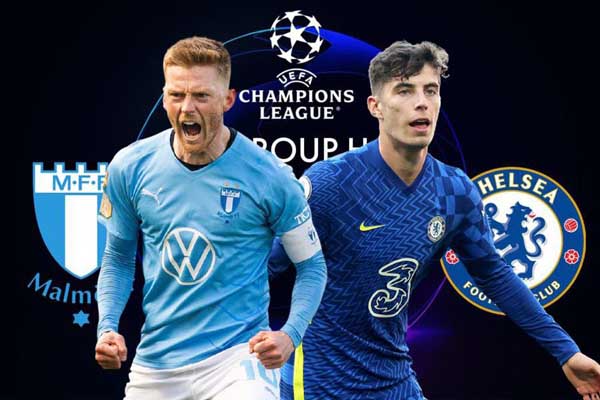 Nhận định Soi Kèo Malmo vs Chelsea: Chủ nhà khó giữ điểm