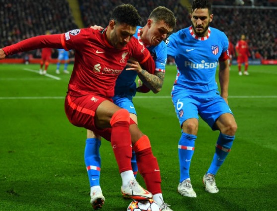 Champions League: Liverpool tốc thắng, Messi bị đối xử khó hiểu