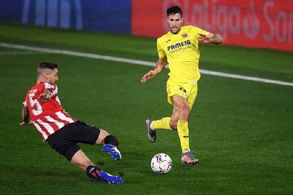 Nhận định Soi Kèo Athletic Bilbao vs Cadiz: Điểm tựa San Mames
