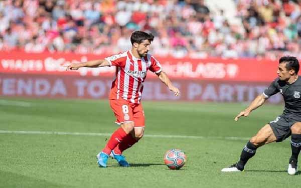 Nhận định Soi Kèo Tenerife vs Girona: Duy trì mạch bất bại