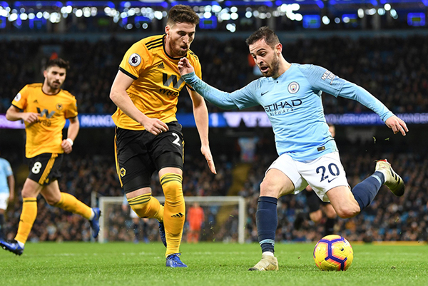 Nhận định Soi Kèo Man City vs Wolves: Giữ sức đường xa