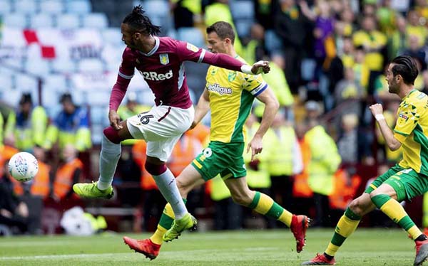 Nhận định Soi Kèo Norwich vs Aston Villa: Sa lầy nơi đáy bảng