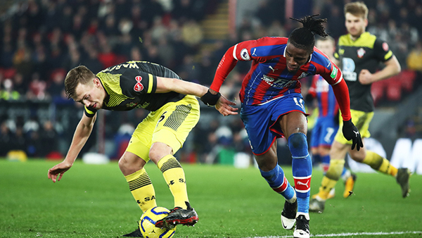 Nhận định Soi Kèo Crystal Palace vs Southampton: Tiếp đà hưng phấn