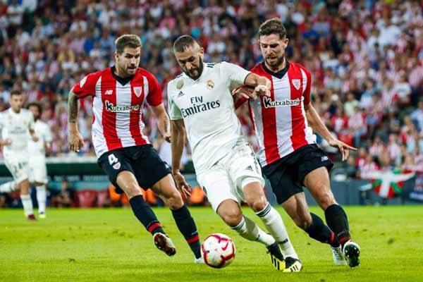 Nhận định Soi Kèo Real Madrid vs Bilbao: Khó có bất ngờ