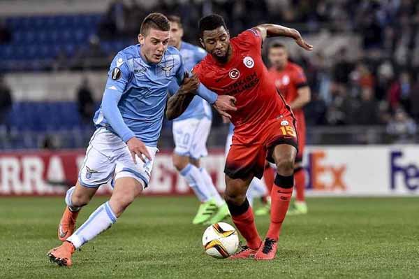 Nhận định Soi Kèo Lazio vs Galatasaray: Bất phân thắng bại