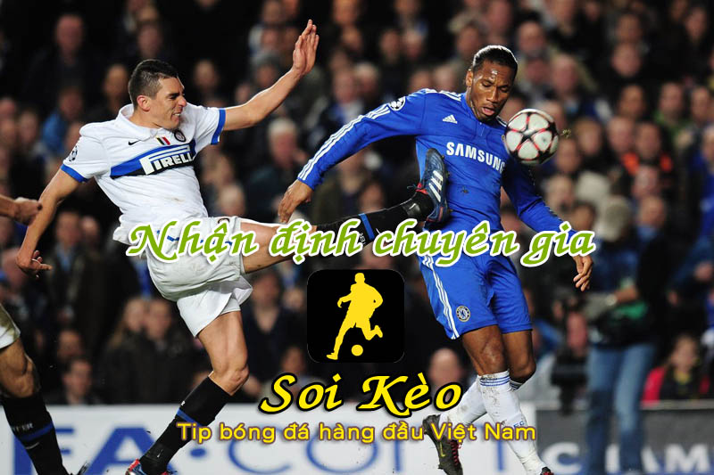 Soi Kèo AC Milan - Chelsea