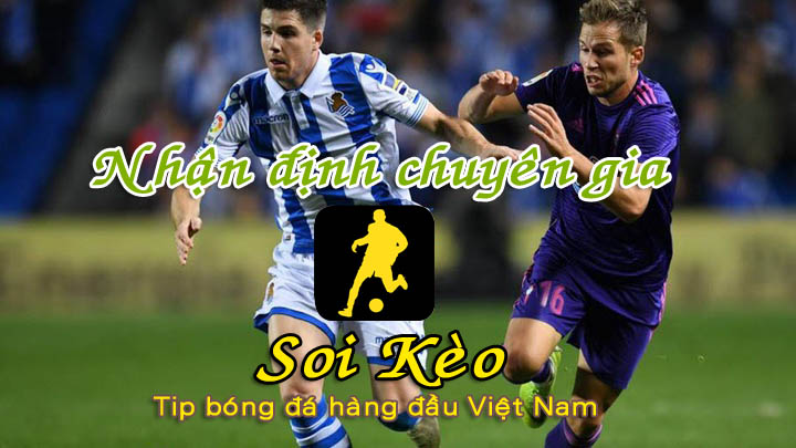 Soi Kèo Celta Vigo - Real Sociedad