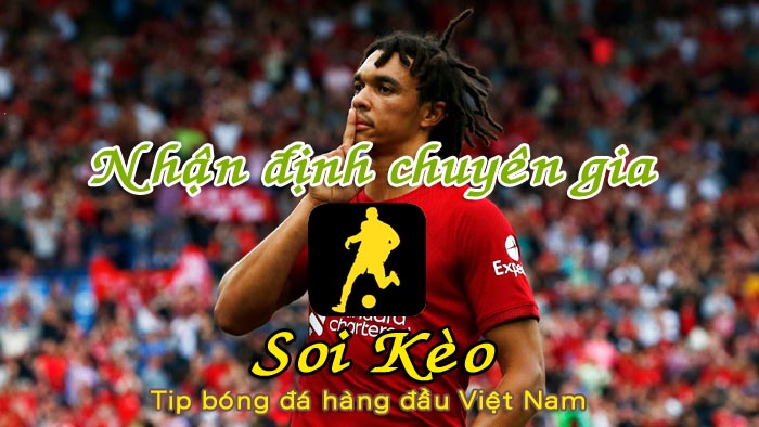 Soi kèo Liverpool - Brighton