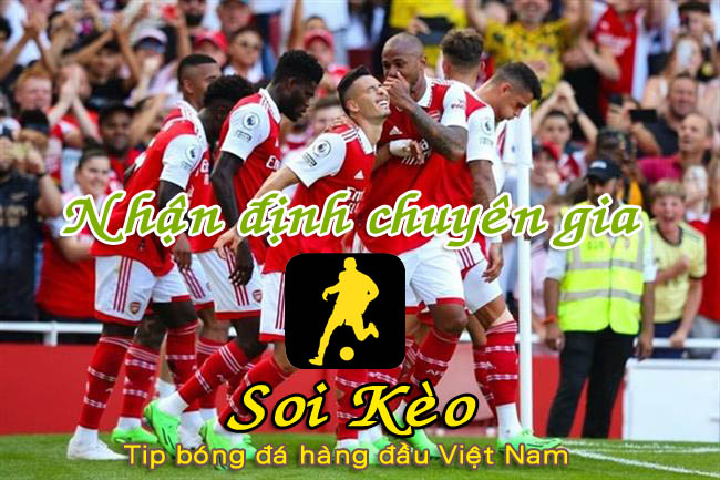 Soi Kèo Arsenal - PSV