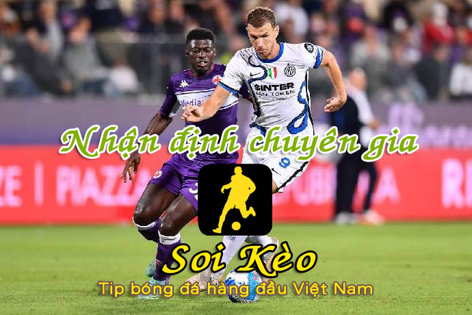 Soi Kèo Fiorentina - Inter Milan