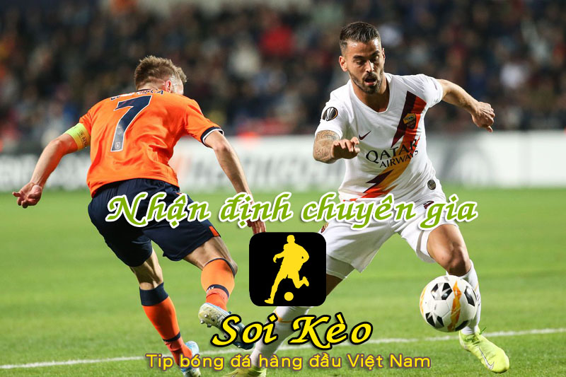 Soi Kèo Verona - AS Roma