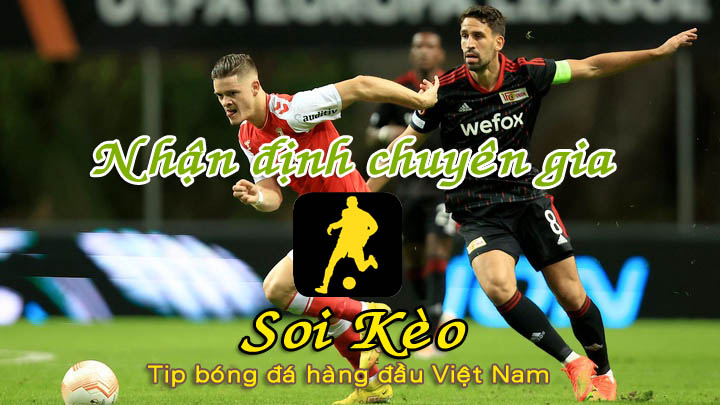 Soi Kèo Malmo - Union Berlin