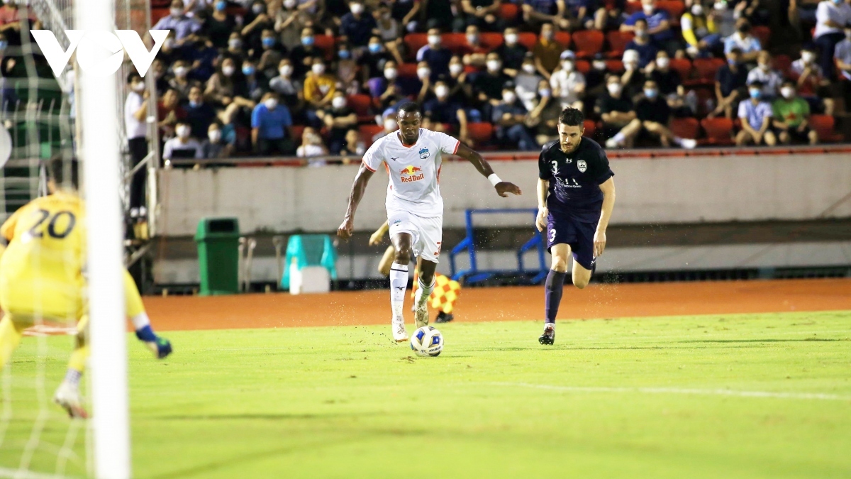 Bóng đá Việt Nam lập kỷ lục ở sân chơi quốc tế