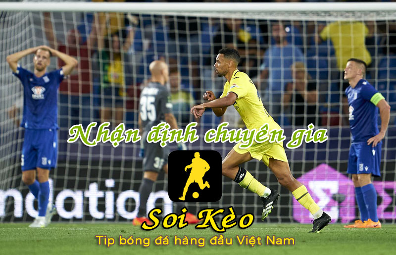Soi Kèo Lech Poznan - Villarreal
