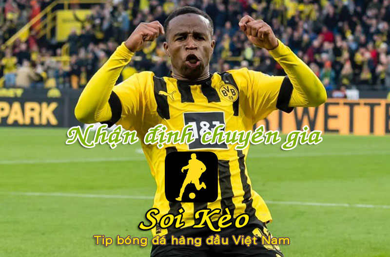 Soi Kèo Wolfsburg - Dortmund