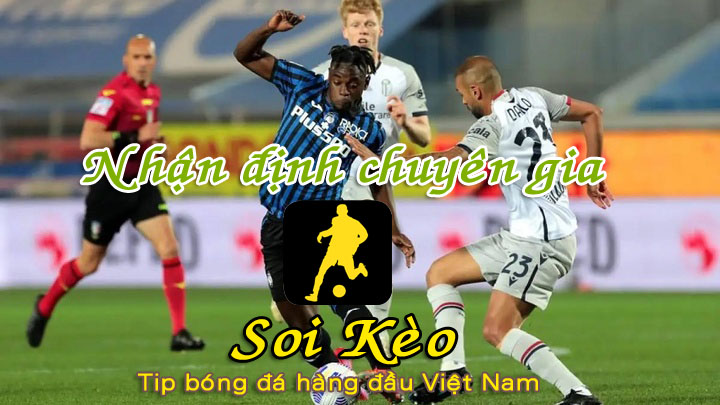 Soi Kèo Lecce - Atalanta