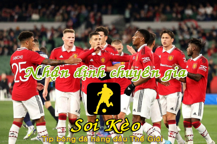 Soi Kèo MU - Nottingham