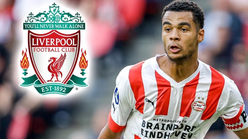 Liverpool nẫng tay trên của Man United