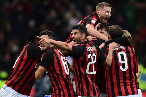 Nhận định Soi Kèo AC Milan vs Genoa: Khó cản Rossoneri