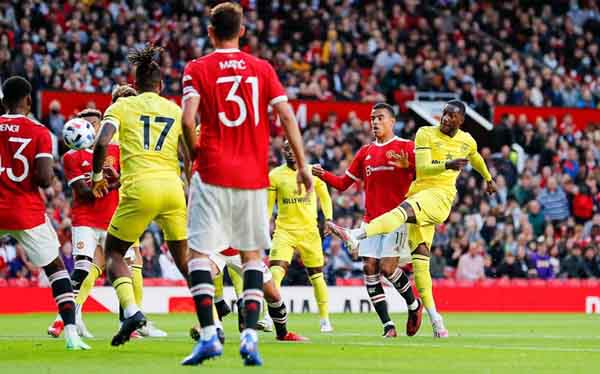 Nhận định Soi Kèo Brentford vs MU: Tìm lại cảm giác chiến thắng