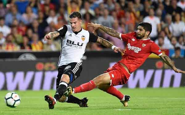 Nhận định Soi Kèo Valencia vs Sevilla: Đánh sập Mestalla