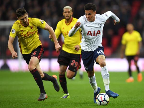 Nhận định Soi Kèo Watford vs Tottenham: Trên đà khủng hoảng