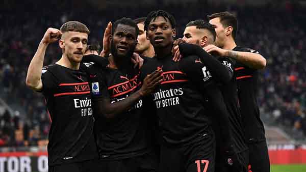 Nhận định Soi Kèo Salernitana vs AC Milan: Rossoneri tăng tốc