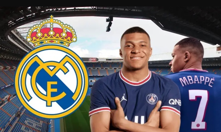 Lý do Ronaldo khó ở MU, Real Madrid xong Mbappe