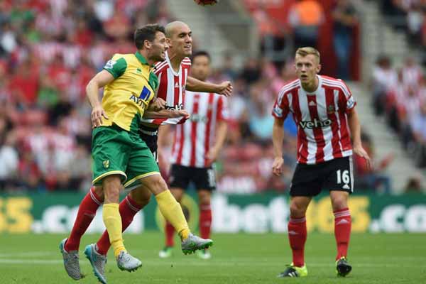 Nhận định Soi Kèo Southampton vs Norwich: Giậm chân tại chỗ