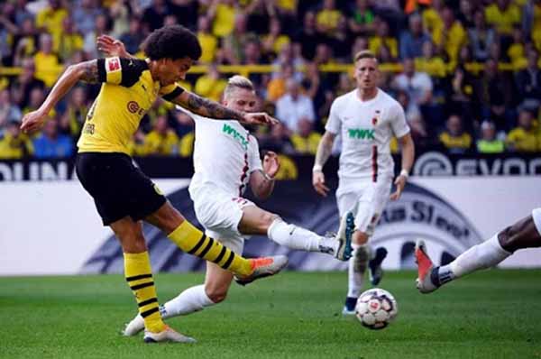 Nhận định Soi Kèo Augsburg vs Dortmund: Hy vọng cuối cùng