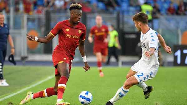 Nhận định Soi Kèo Vitesse vs AS Roma: Khách lấn chủ