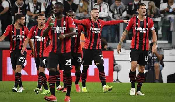 Nhận định Soi Kèo AC Milan vs Empoli: Củng cố ngôi đầu