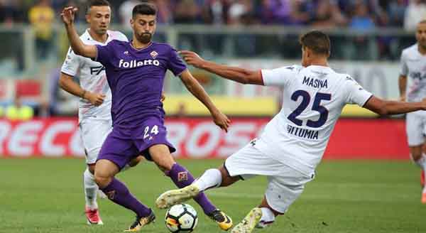 Nhận định Soi Kèo Fiorentina vs Bologna: Nỗi lo xa nhà