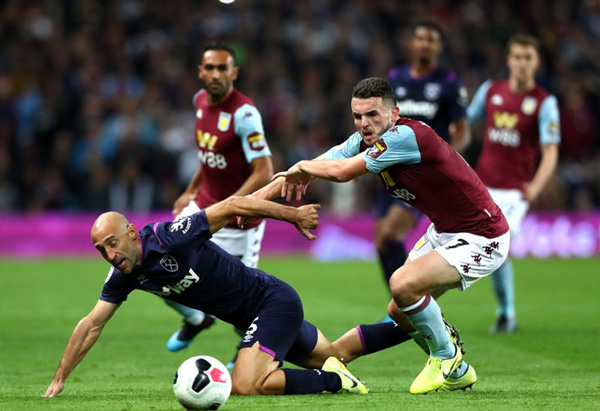 Nhận định Soi Kèo West Ham vs Aston Villa: Phá dớp đối đầu