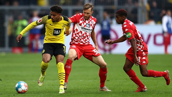 Nhận định Soi Kèo Mainz vs Dortmund: Mở ra hy vọng
