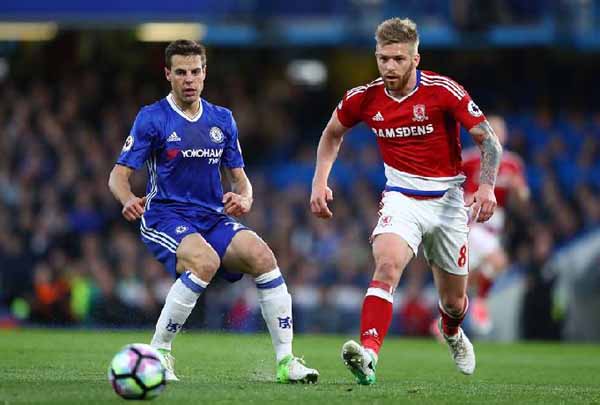 Nhận định Soi Kèo Middlesbrough vs Chelsea: Giải mã hiện tượng