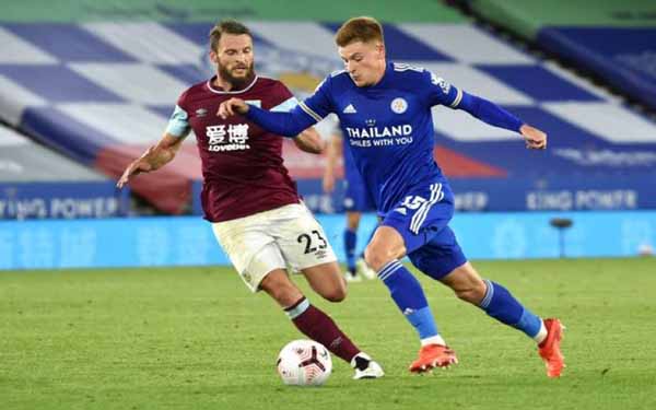 Nhận định Soi Kèo Burnley vs Leicester: Thoát khỏi nhóm cầm đèn đỏ