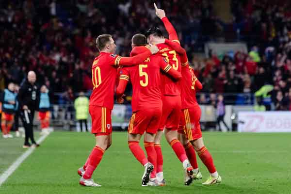 Nhận định Soi Kèo Xứ Wales vs Áo: Lợi thế sân bãi