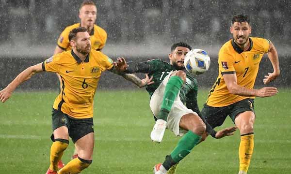 Nhận định Soi Kèo Saudi Arabia vs Australia: Gỡ gạc danh dự