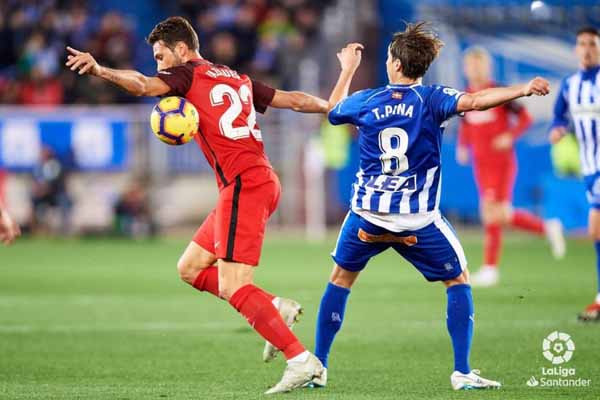 Nhận định Soi Kèo Alaves vs Sevilla: Nỗ lực bám đuổi