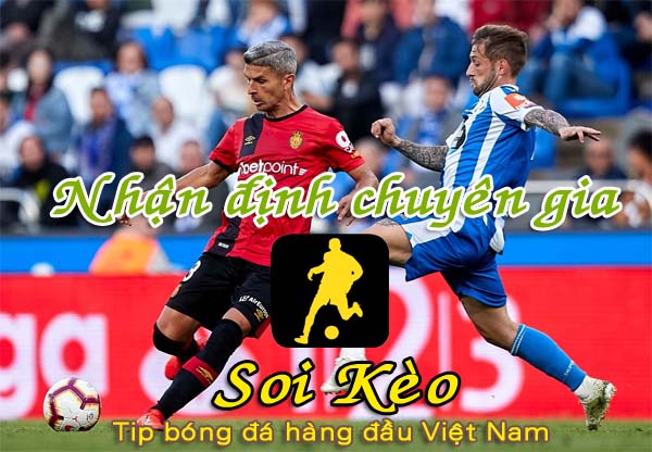 Nhận định Soi Kèo Mallorca vs Alaves: Chung kết ngược