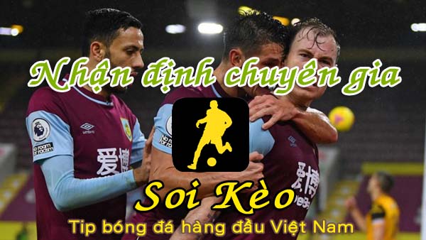 Nhận định Soi Kèo Burnley vs Wolves: Tăng tốc mạnh mẽ