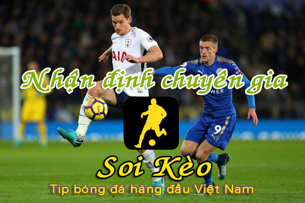 Nhận định Soi Kèo Tottenham vs Leicester: Bám đuổi top 4